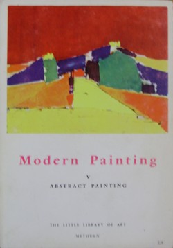 EQUILIBRIUM, Modern Painting V. Abstract Painting